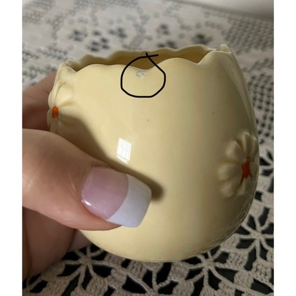 Vintage Egg Separator - Picture 6 of 6